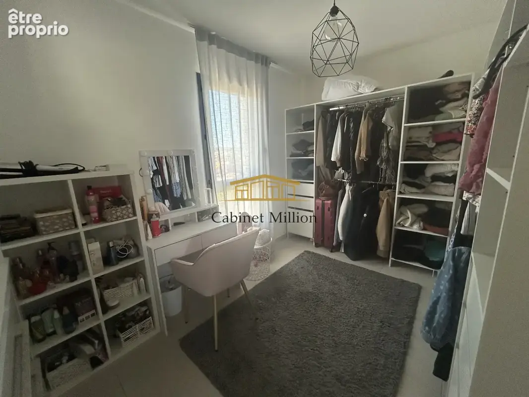 Maison de 80 m2 sur terrain de 173 m2 comprenant a - photo 7