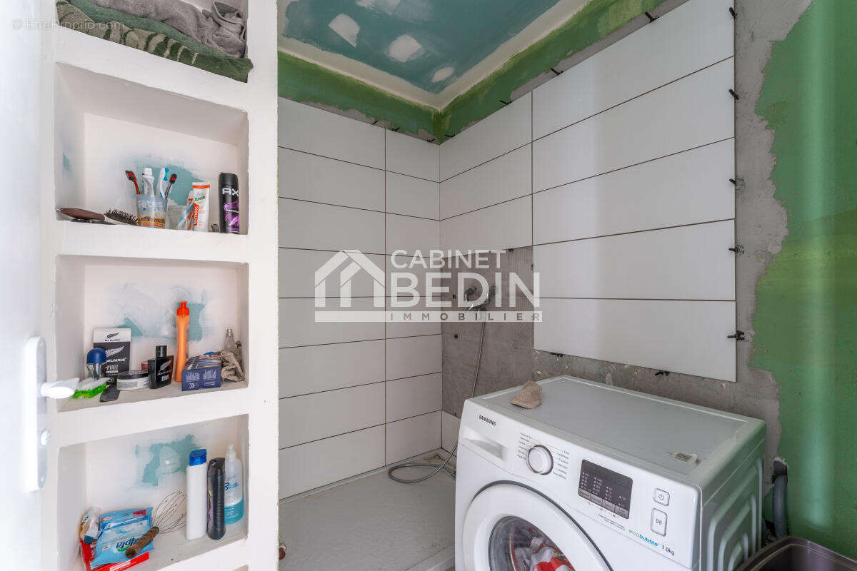 Appartement à MERIGNAC