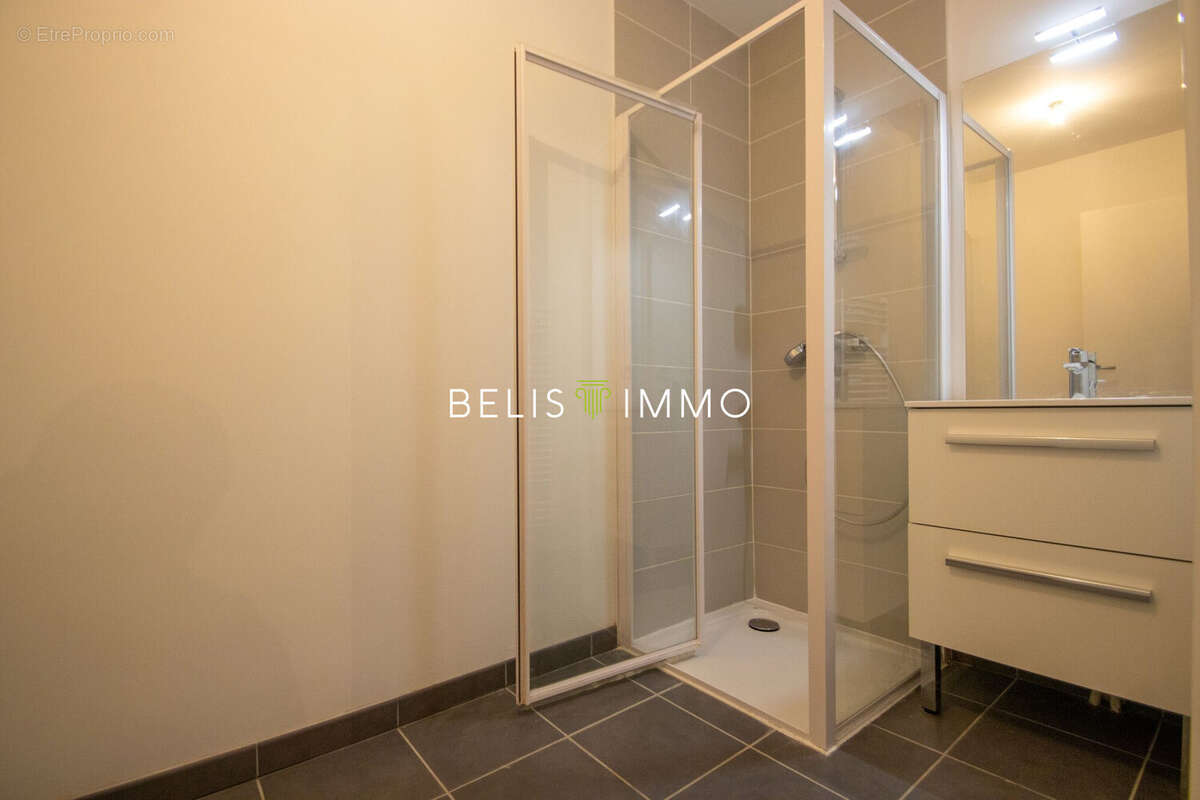 Appartement à MONTLOUIS-SUR-LOIRE