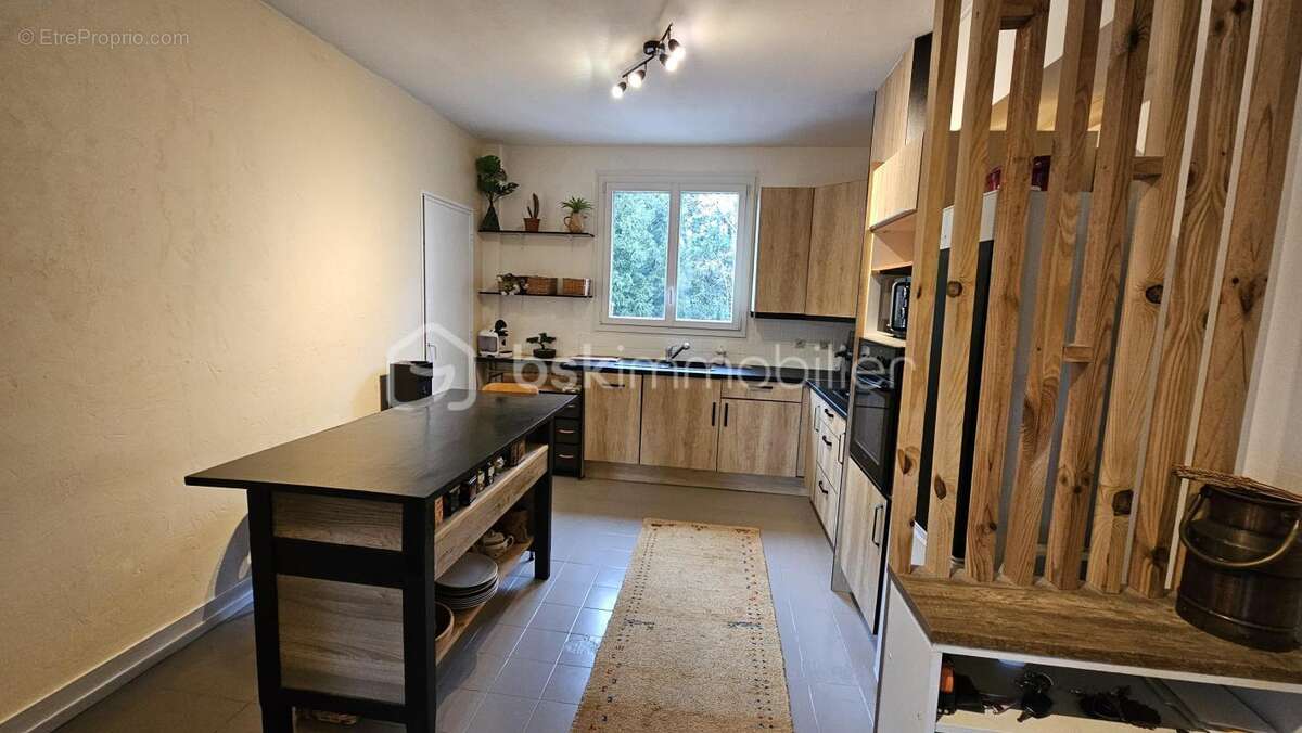 Appartement à ORLEANS