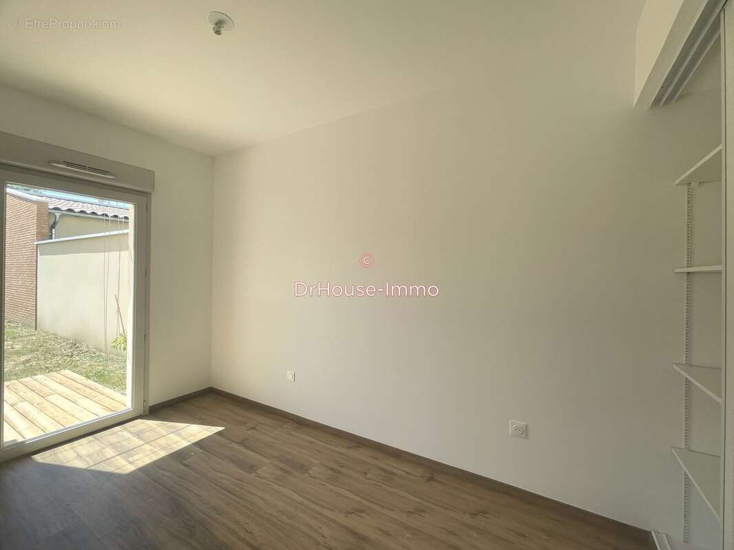 Appartement à PIBRAC