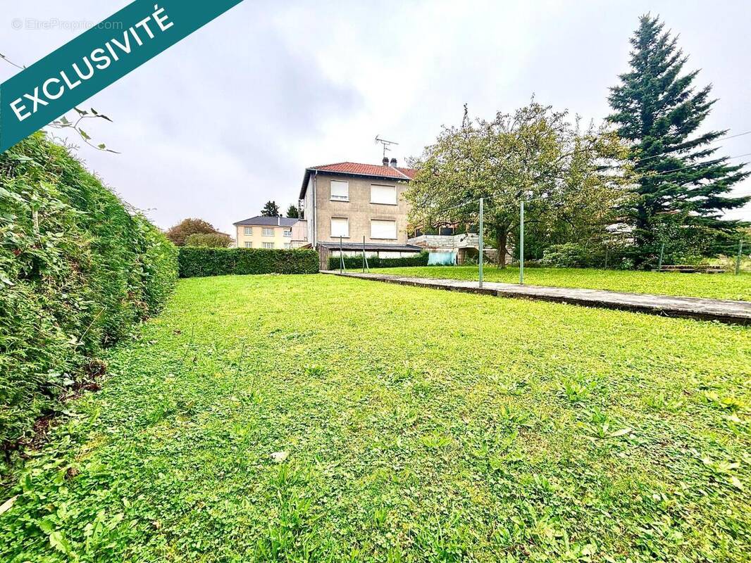 Photo 1 - Maison à LEXY