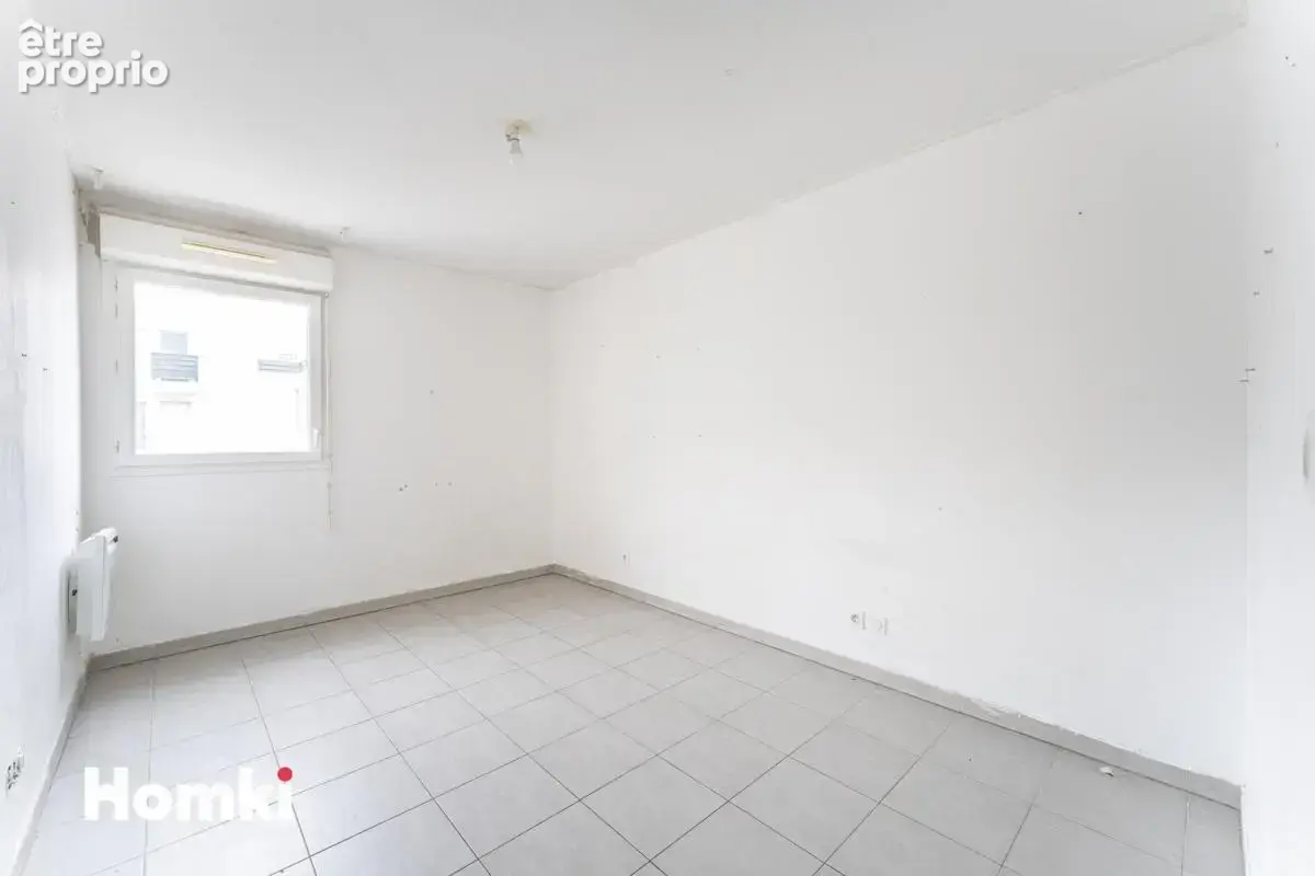 Appartement T3 de 63 m² à Marseille 13010, Impasse des Frênes - photo 8