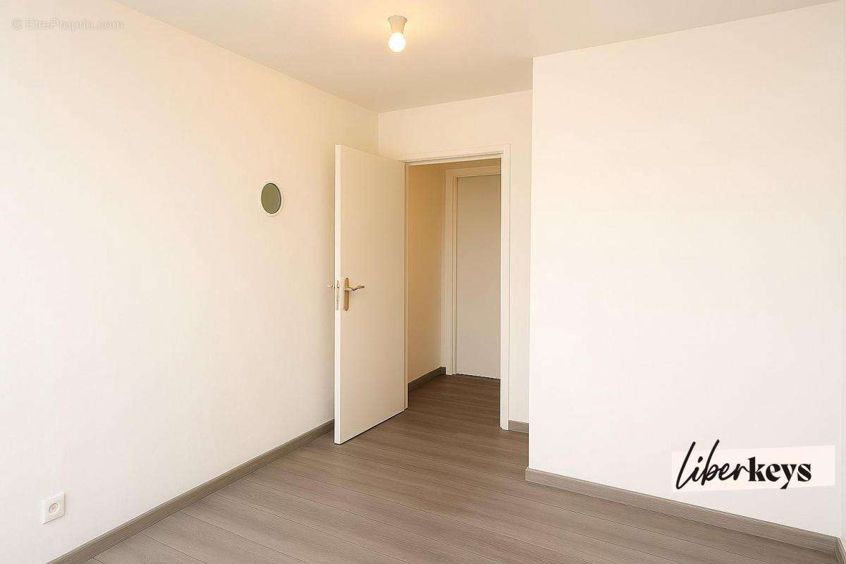 Appartement à BRIGNOLES