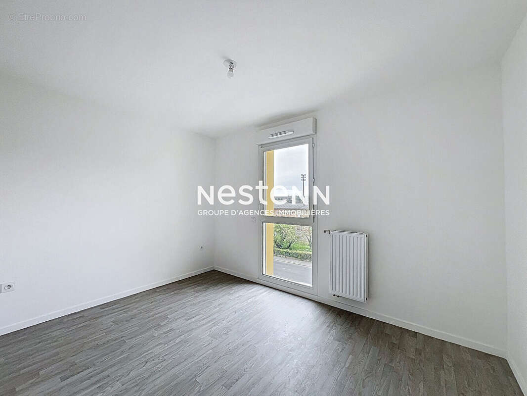 Appartement à JOUE-LES-TOURS