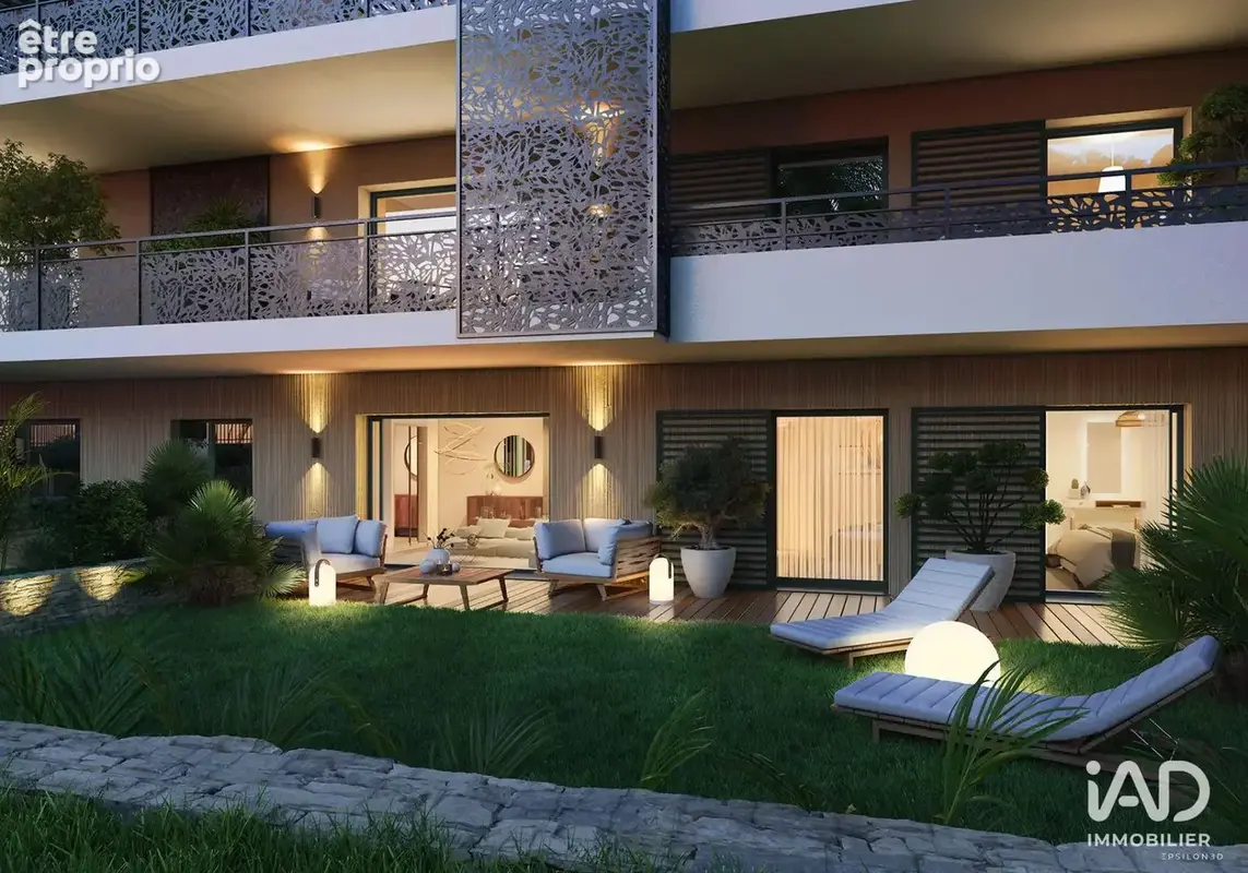 Photo 1 - Appartement à SAINT-TROPEZ