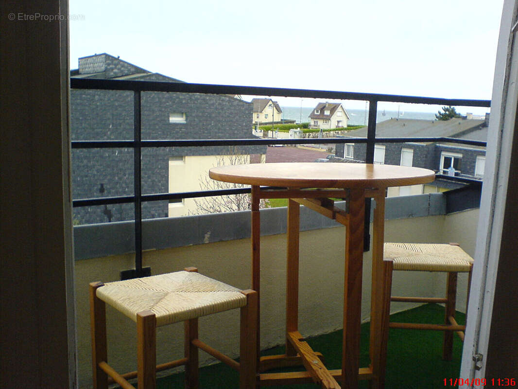 Appartement  vue mer - photo 3