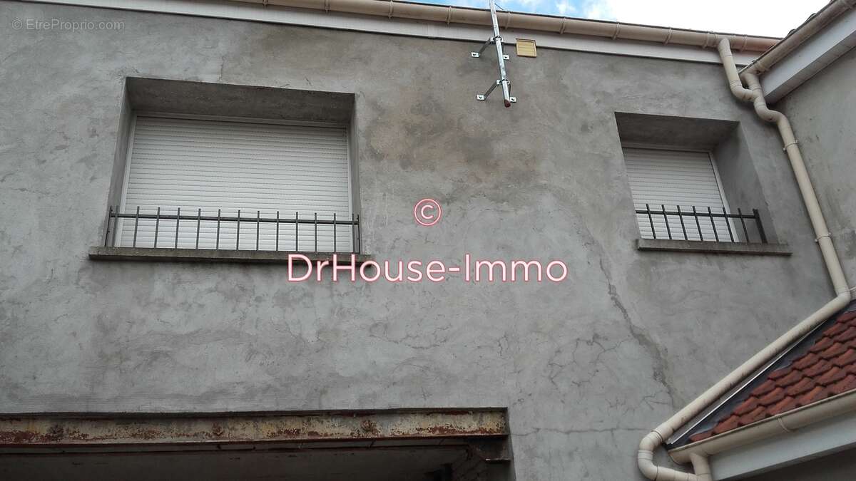 Appartement à BEUVRY