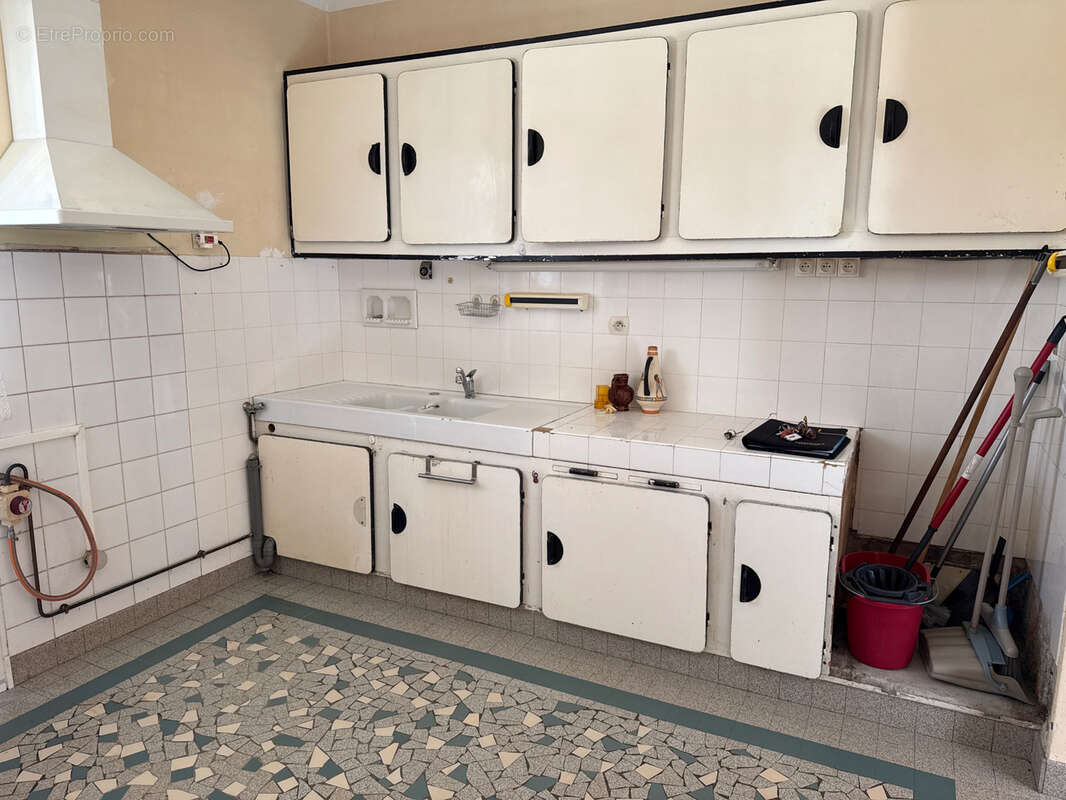 Maison à SAINT-JEAN-DE-MONTS