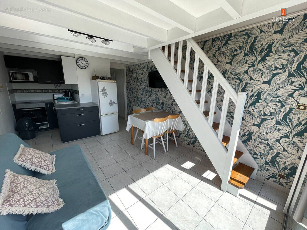 Appartement à CARNAC