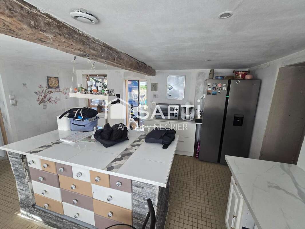 Photo 4 - Maison à LA SELLE-LA-FORGE