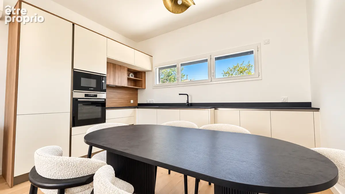 Duplex sur grande terrasse - photo 6