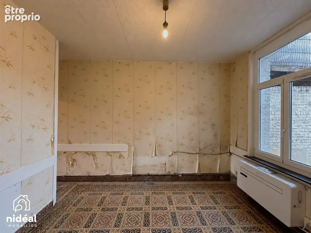 Maison 4 pièces 65 m² à vendre à Le Cateau-Cambresis (59360) - photo 7