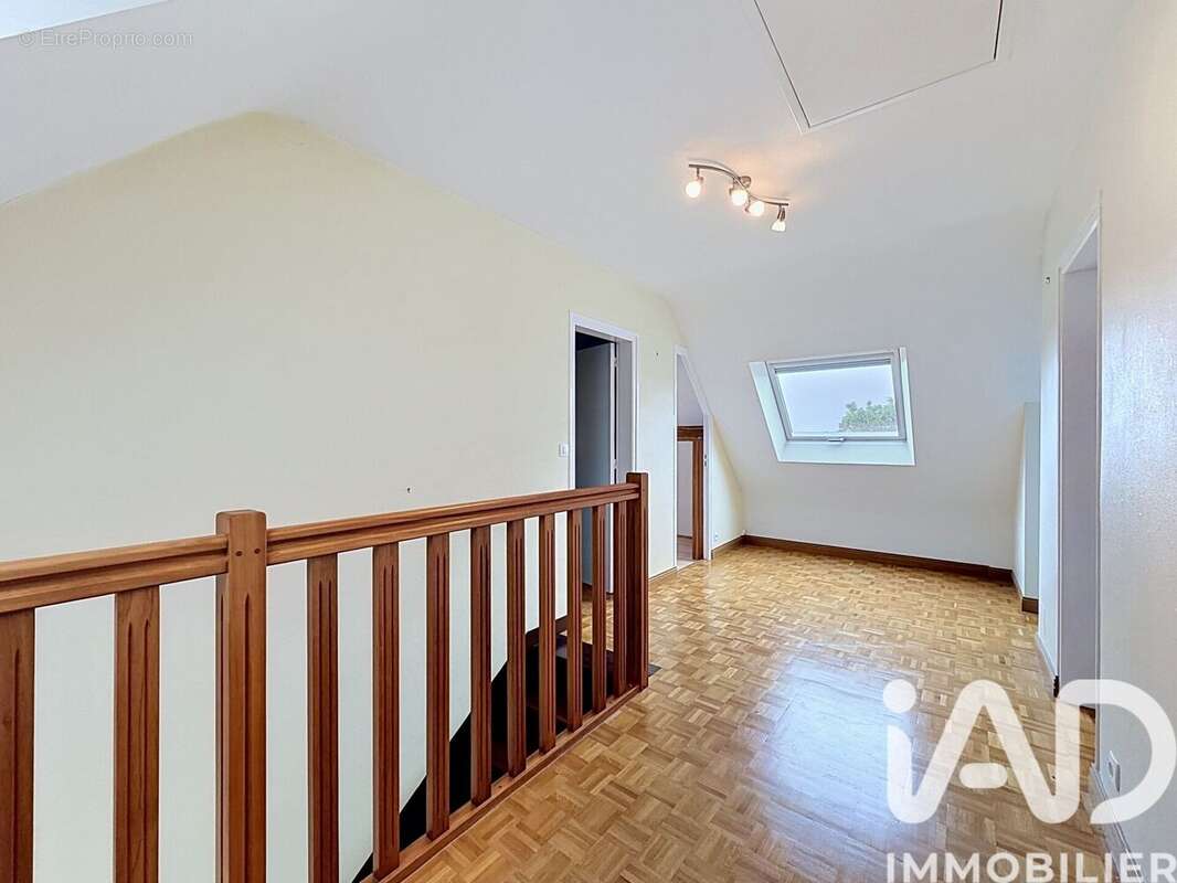Photo 7 - Maison à CLOHARS-CARNOET
