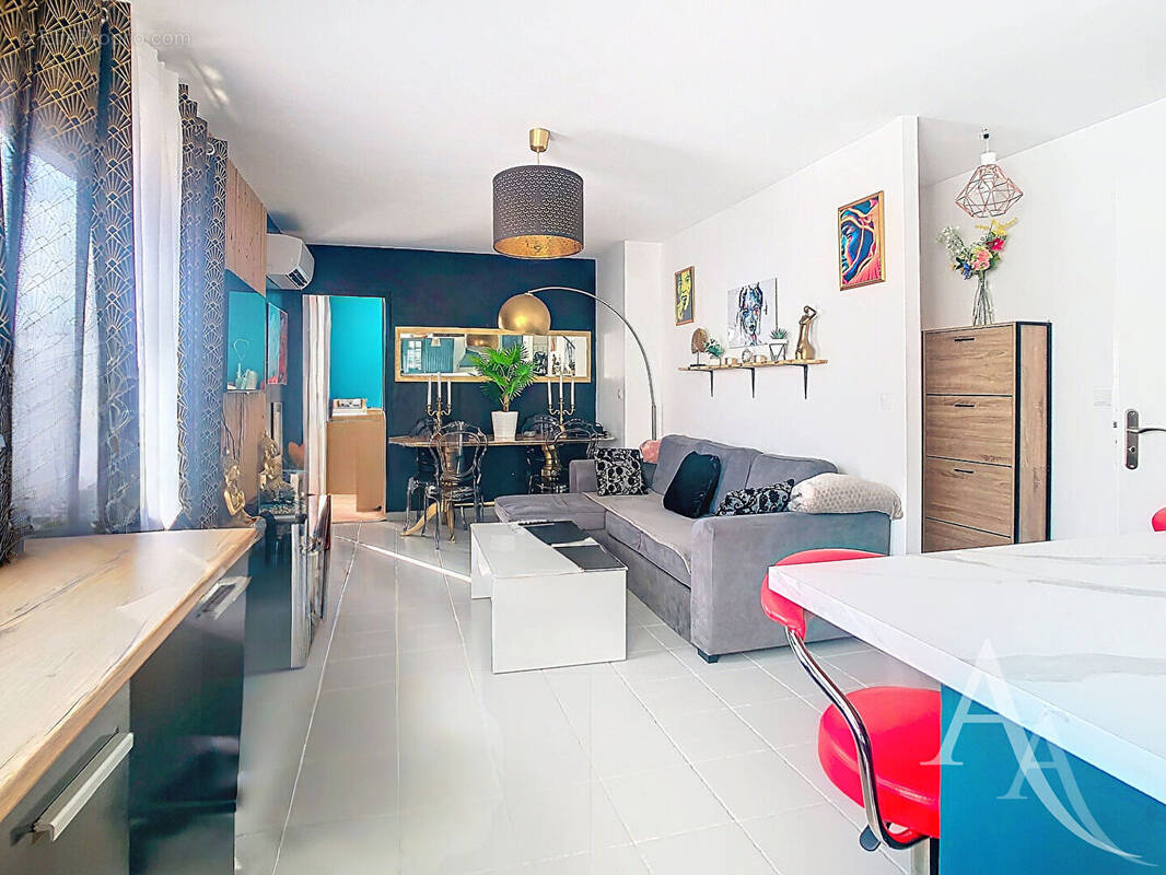 Appartement à MURET