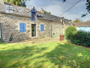 Maison à CLEGUEREC