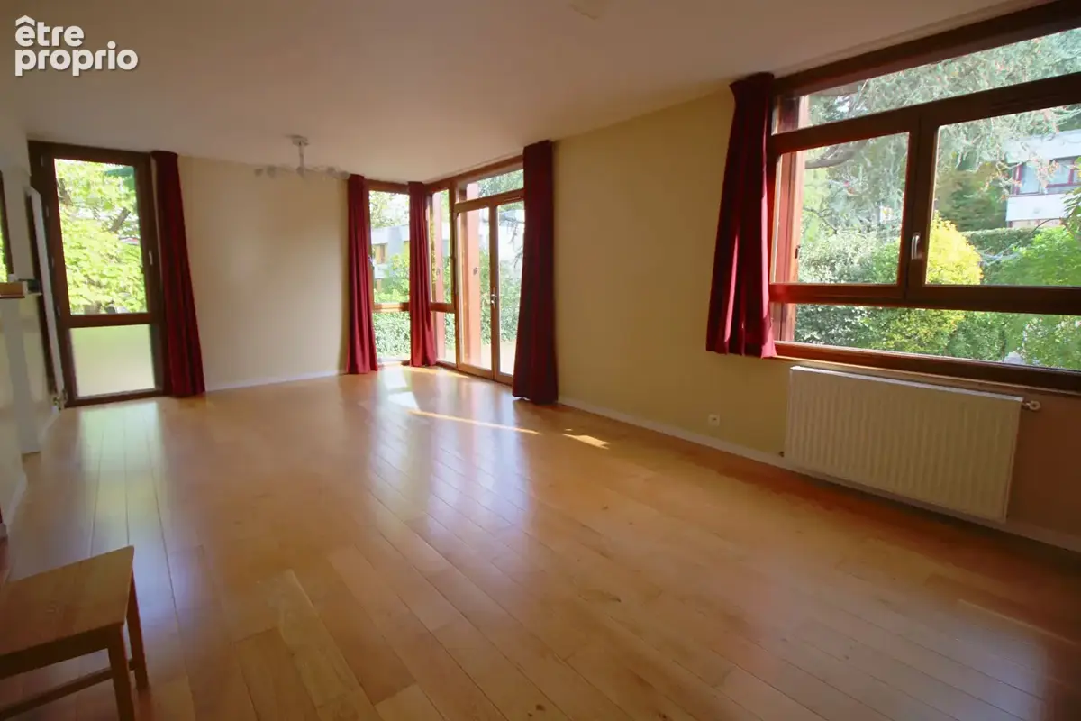 Appartement Triplex, Orsay 5 pièces, 120 m² - Résidence Villa Dubreuil - photo 2