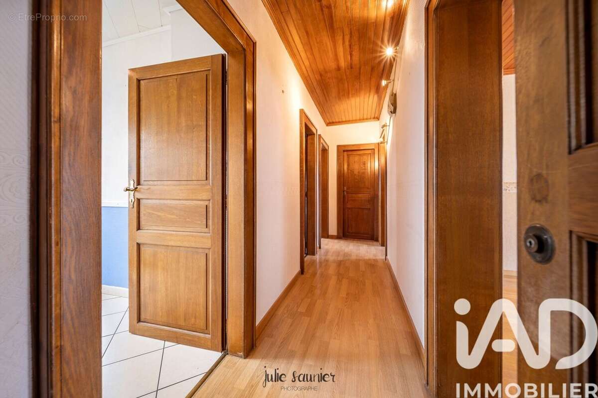 Photo 8 - Appartement à THIONVILLE