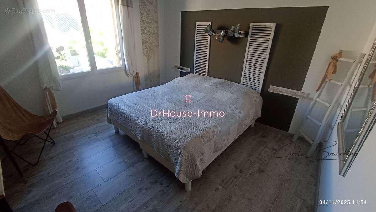Maison 160 m² à Aigues-Mortes  - photo 13