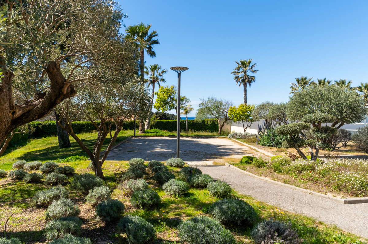 Appartement à SANARY-SUR-MER
