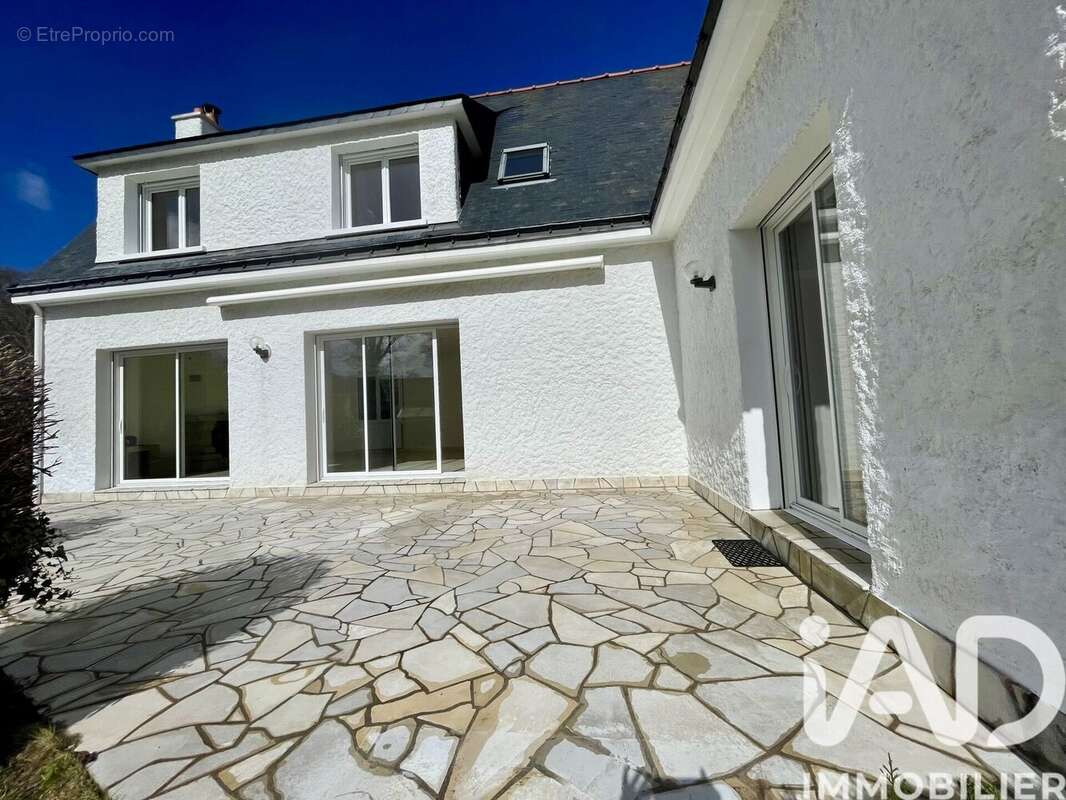 Photo 4 - Maison à SAINT-NAZAIRE