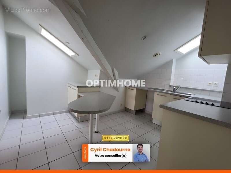 Appartement 4 pièces PERIGUEUX (24) - photo 6