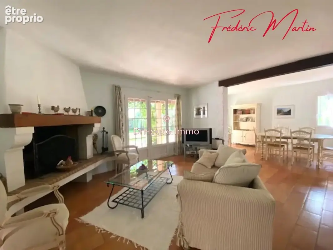 Maison 6 pièces 160 m² à vendre à Montaren-Et-Saint-Mediers (30700) - photo 14