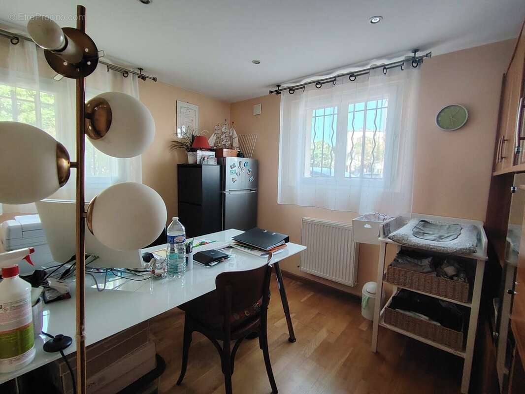 Maison à COLOMBES