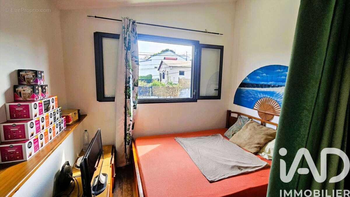 Photo 7 - Maison à LE TAMPON