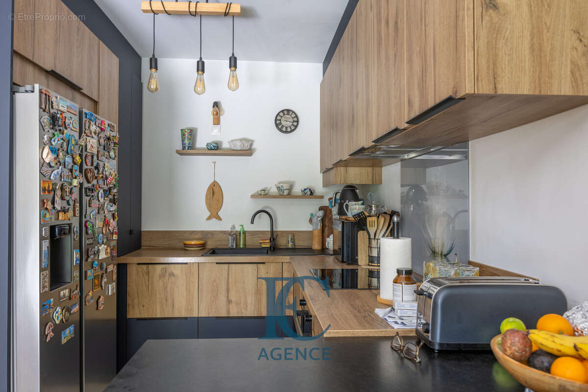 Appartement à SANARY-SUR-MER