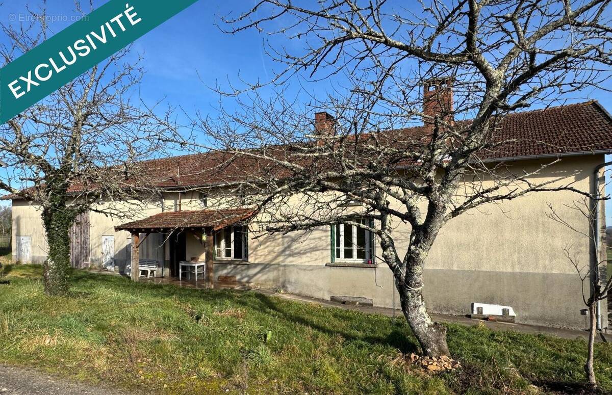 Photo 1 - Maison à ORADOUR-SUR-VAYRES