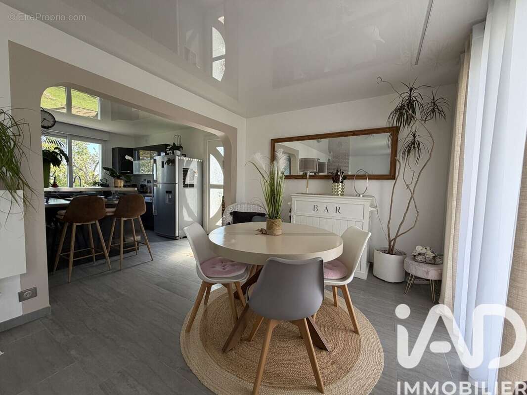 Photo 7 - Maison à MEAUX