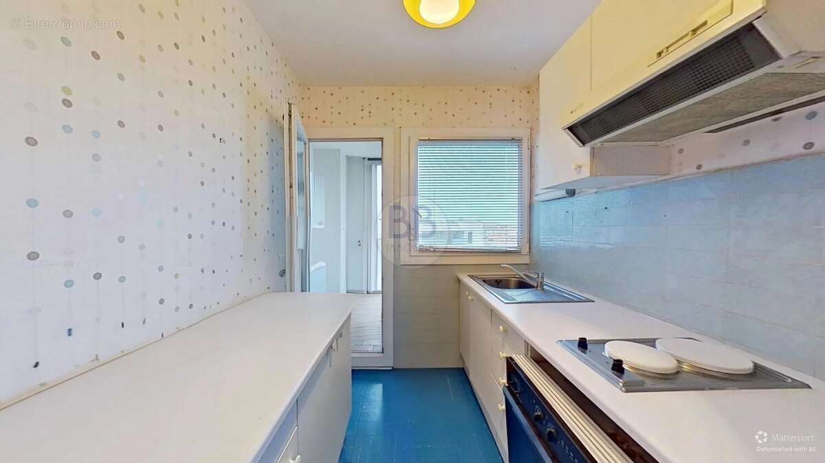 Appartement à FREJUS