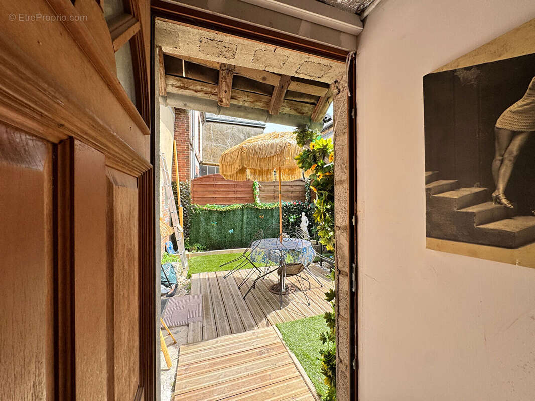 Maison de village - photo 3