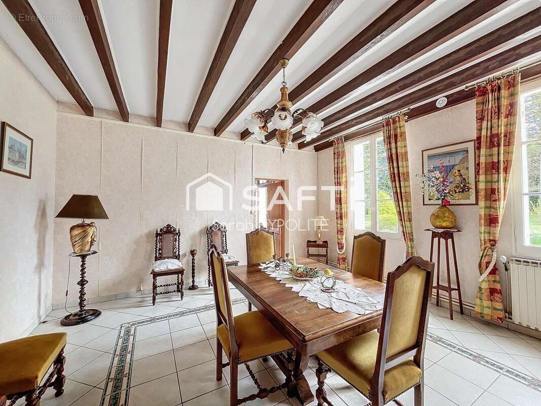 Photo 3 - Maison à CREON