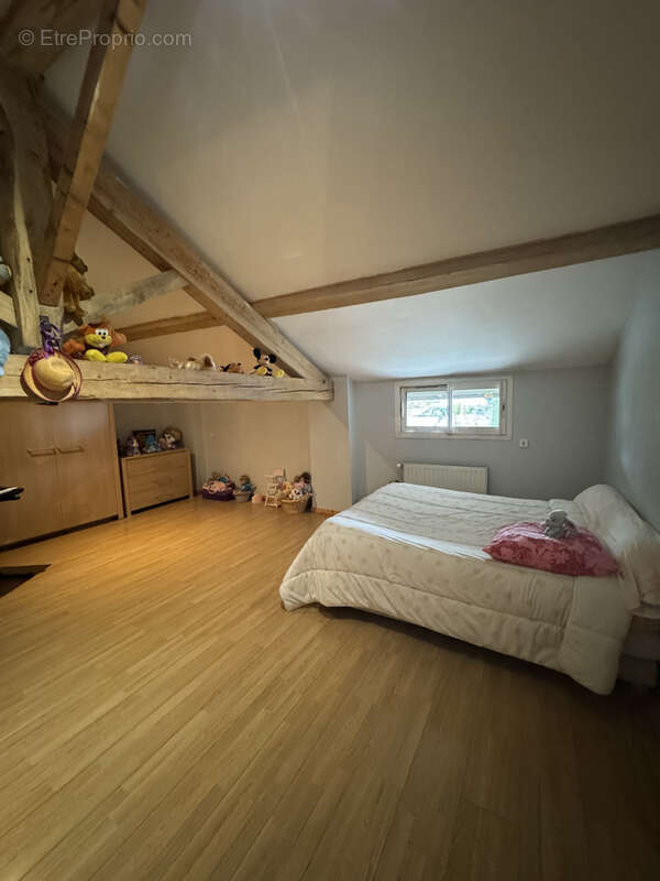 Maison à ANDREZIEUX-BOUTHEON
