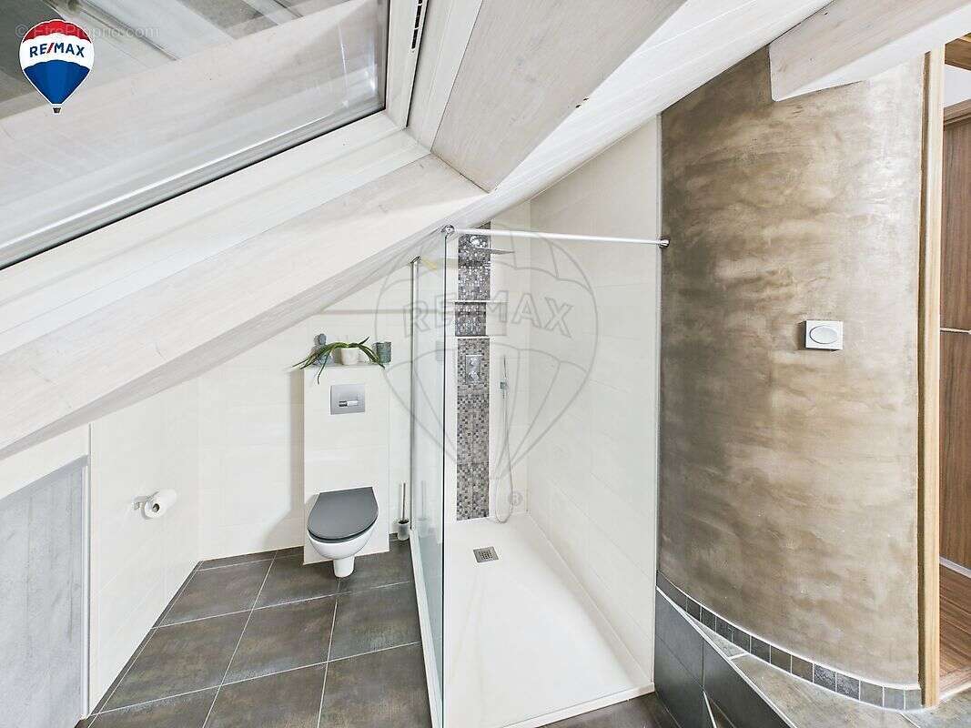 Maison 5 chambre(s) à vendre - photo 18