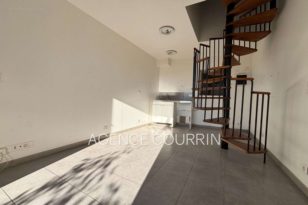 Maison à GRASSE