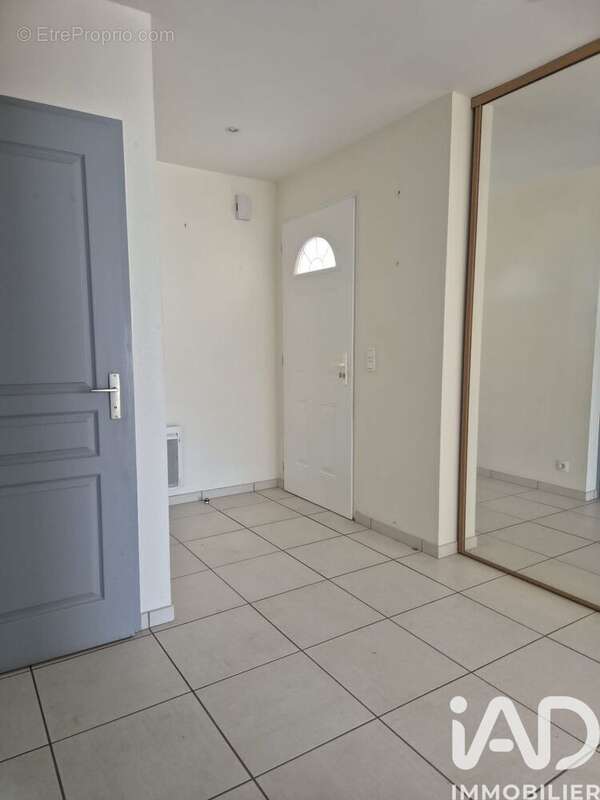 Photo 4 - Maison à CIVRAY