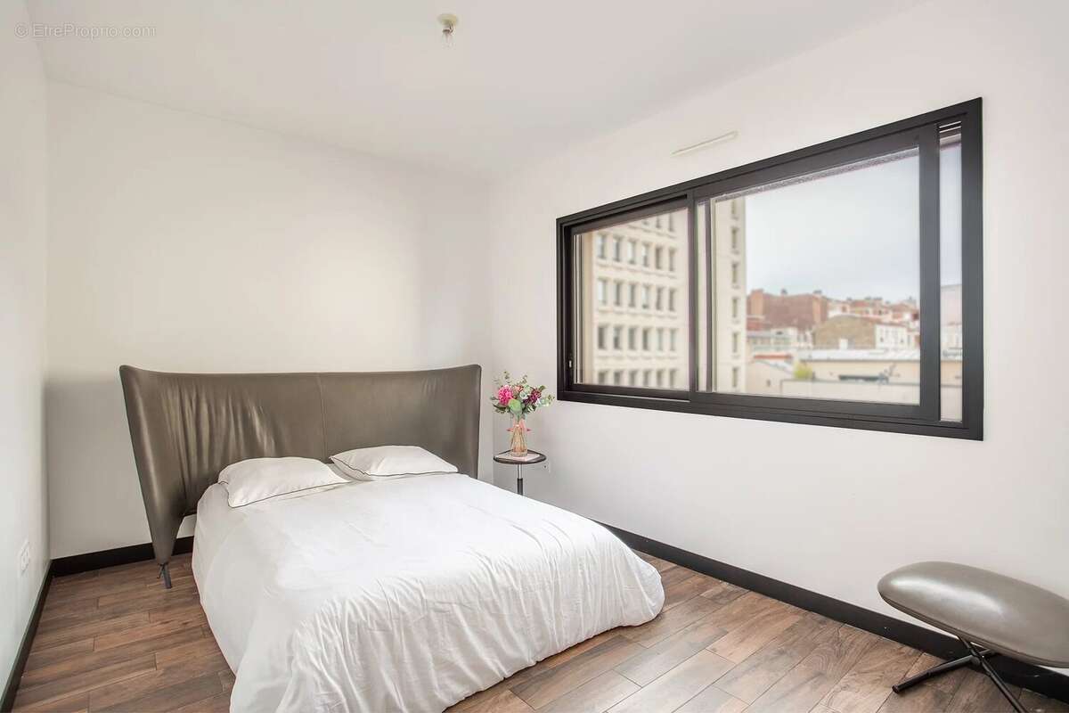 Appartement à MONTREUIL