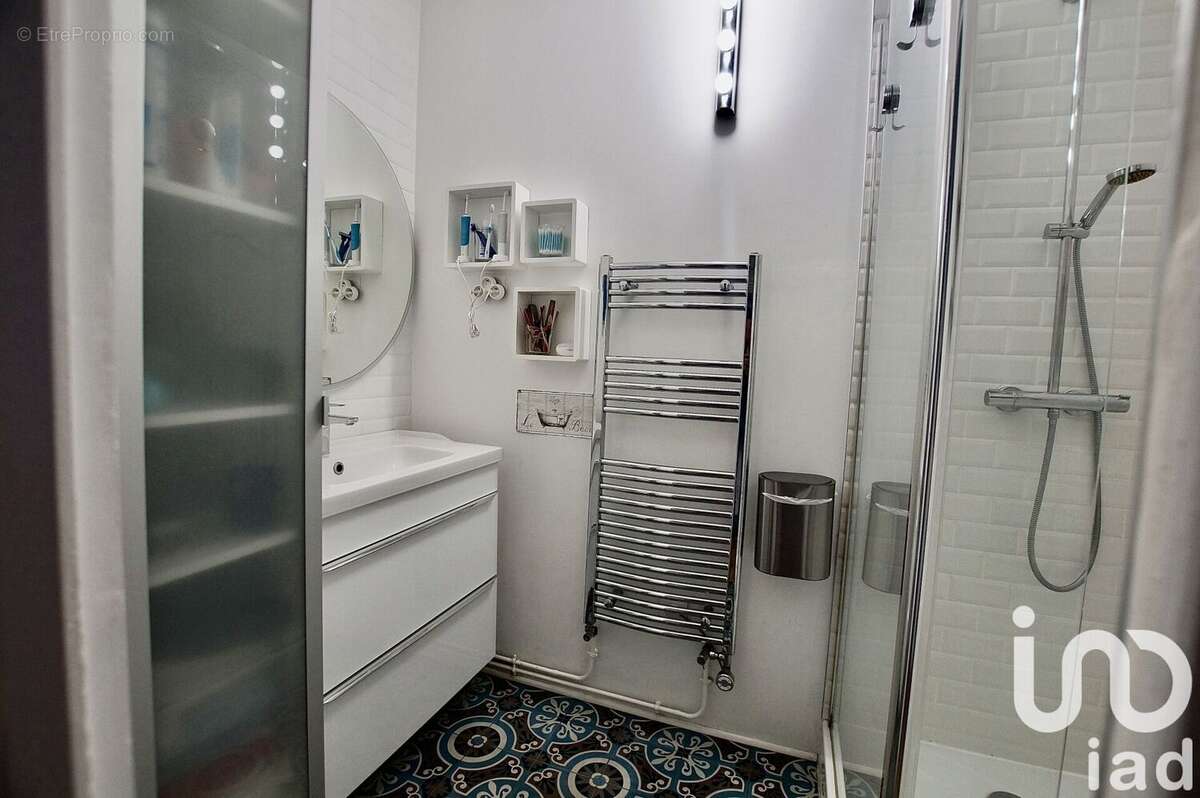 Photo 8 - Appartement à LA BAULE-ESCOUBLAC