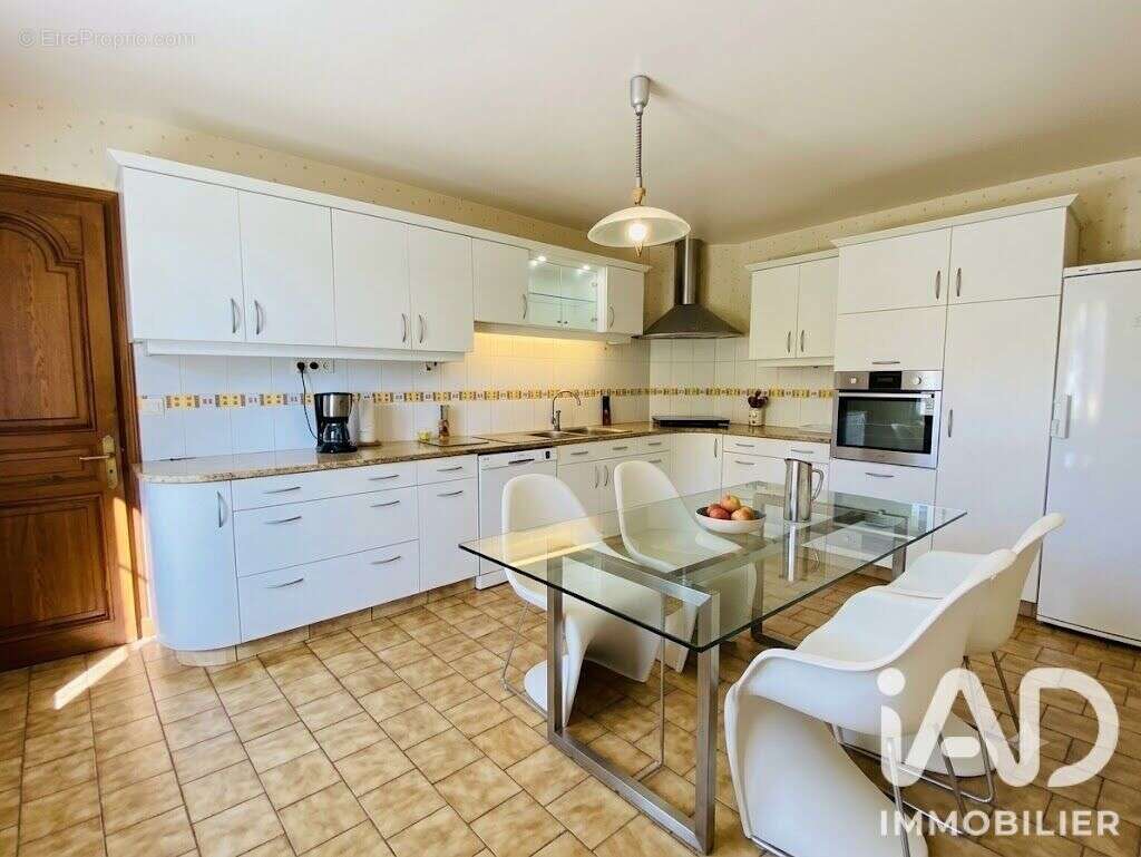 Photo 5 - Maison à SAINT-AVERTIN