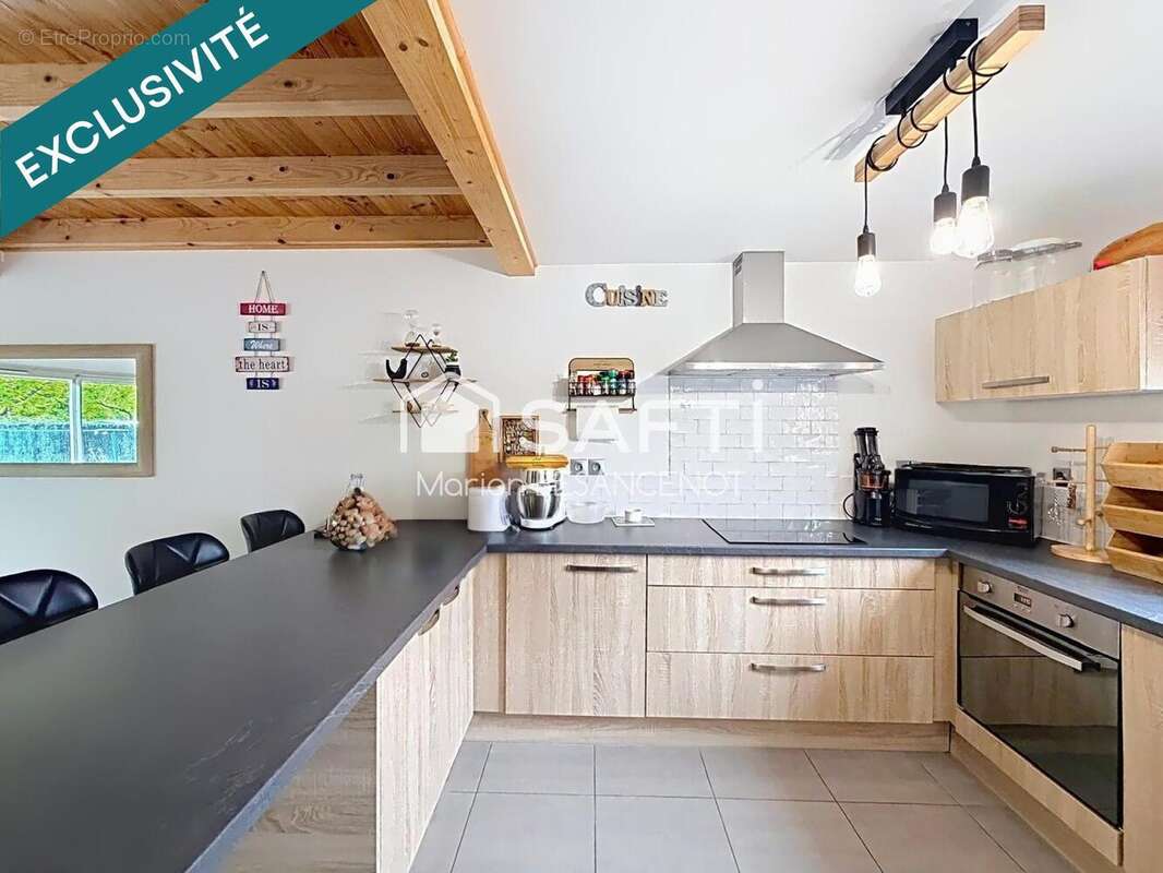 Photo 2 - Maison à ESTAGEL