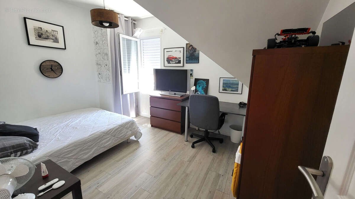 Maison 147m2 - Proche Bourg ST ANDRE DES EAUX - photo 18
