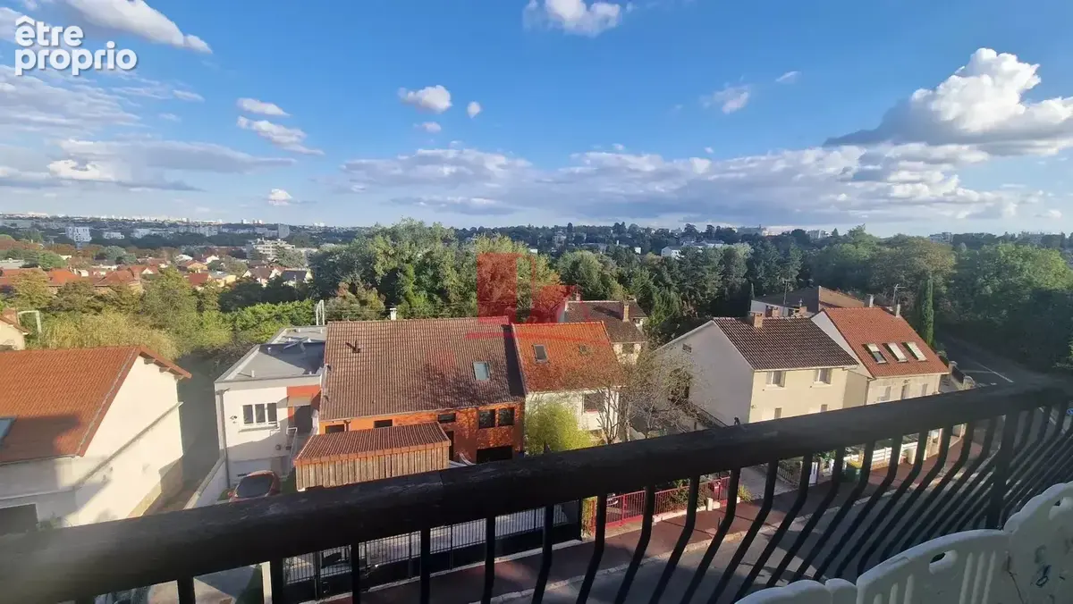 Studio 30 m² avec balcon et vue panoramique – Idéal investisseur - photo 2