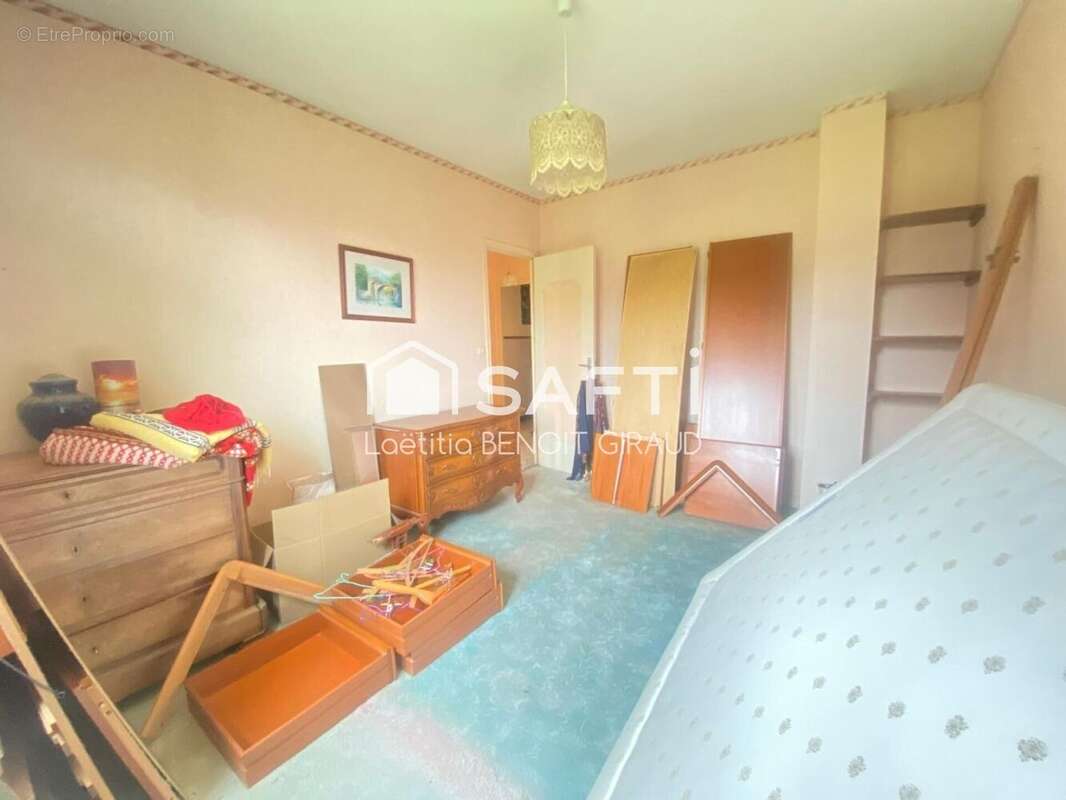 Photo 5 - Maison à MARENNES