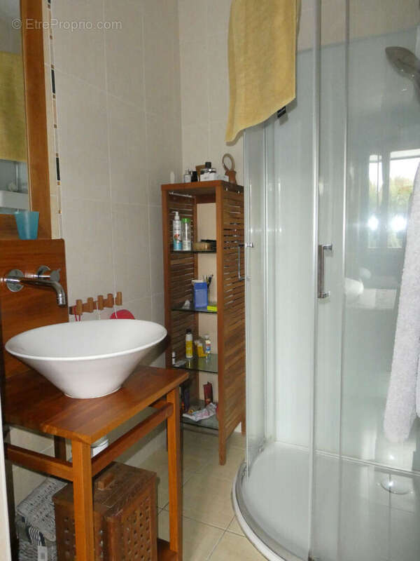 Maison à SAINT-VIAUD