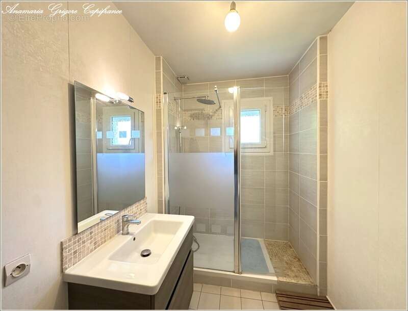 Courville-Sur-Eure - Lancey - maison de plain pied, 90 m², 3 chambres, garage, terrain 492 m² - photo 9