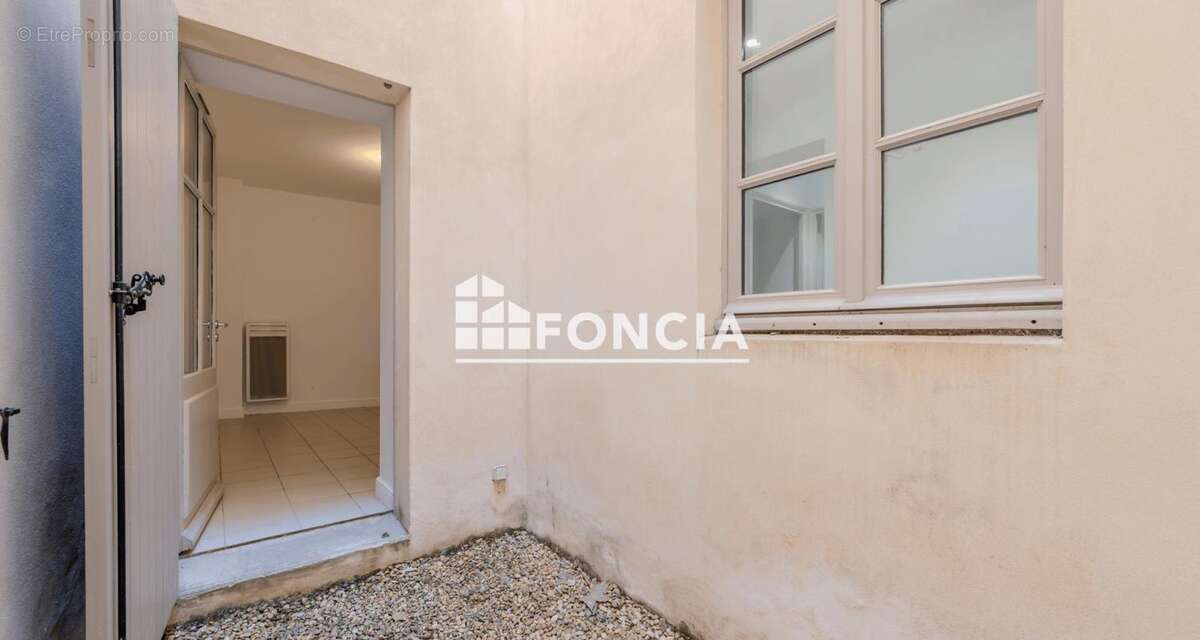 Appartement à AVIGNON