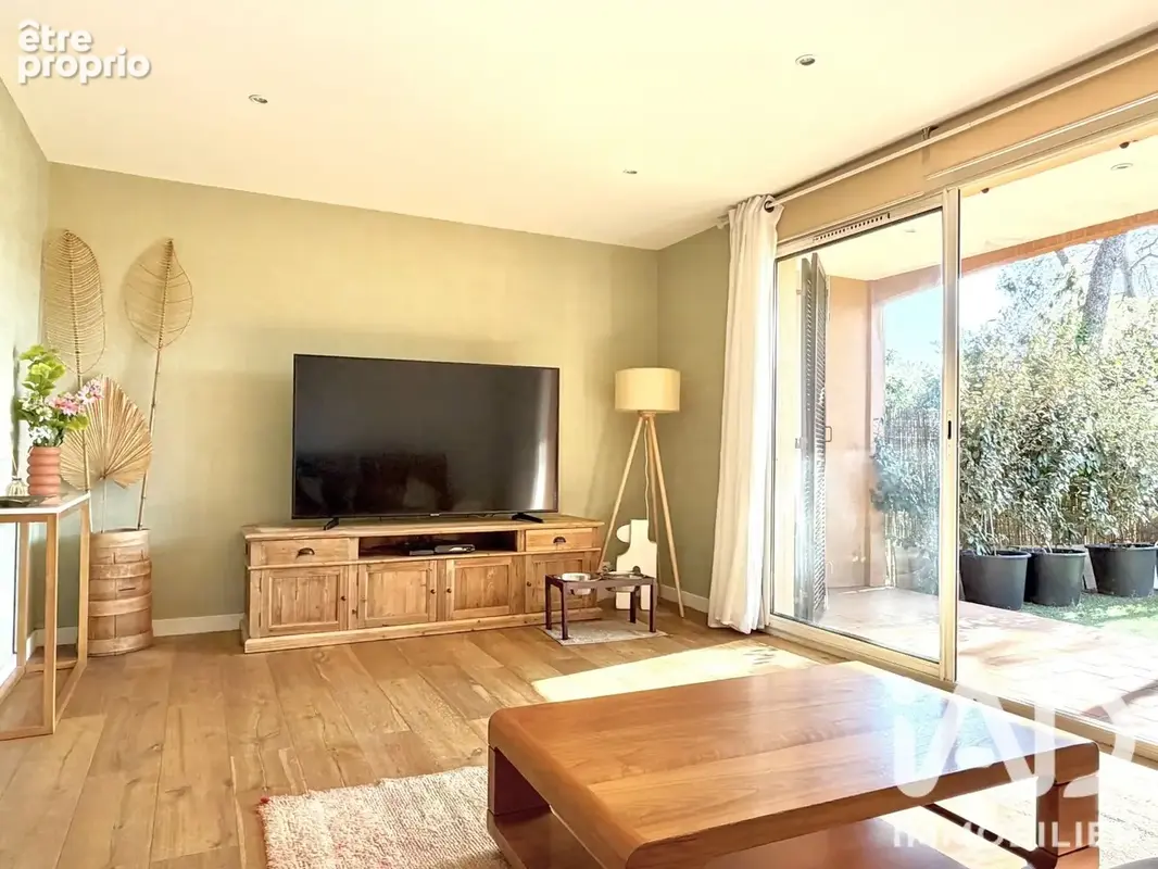 Photo 1 - Appartement à SAINT-RAPHAEL